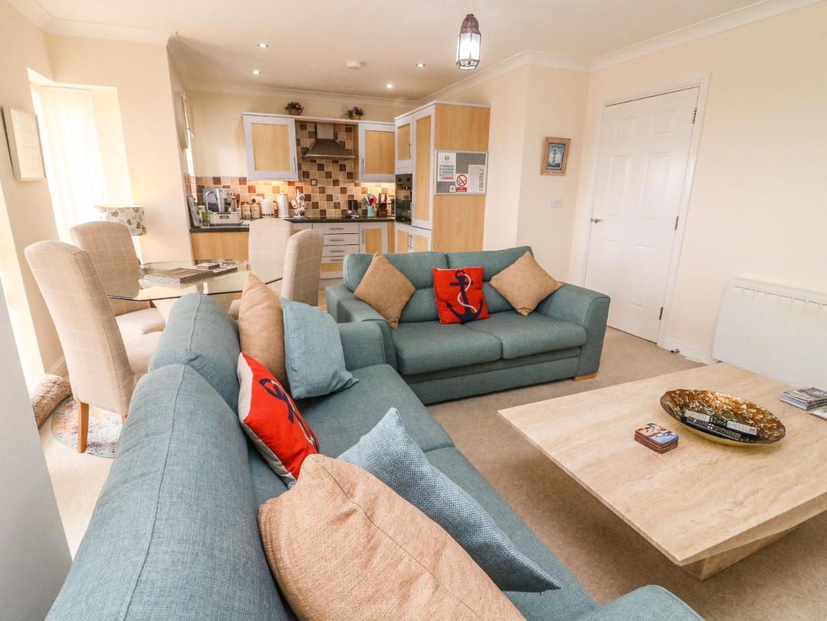 Apartment 1 Morecambe Extérieur photo