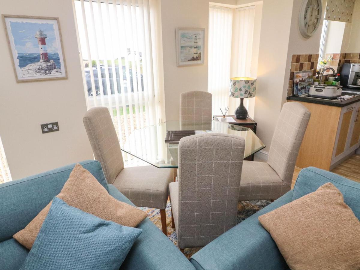 Apartment 1 Morecambe Extérieur photo