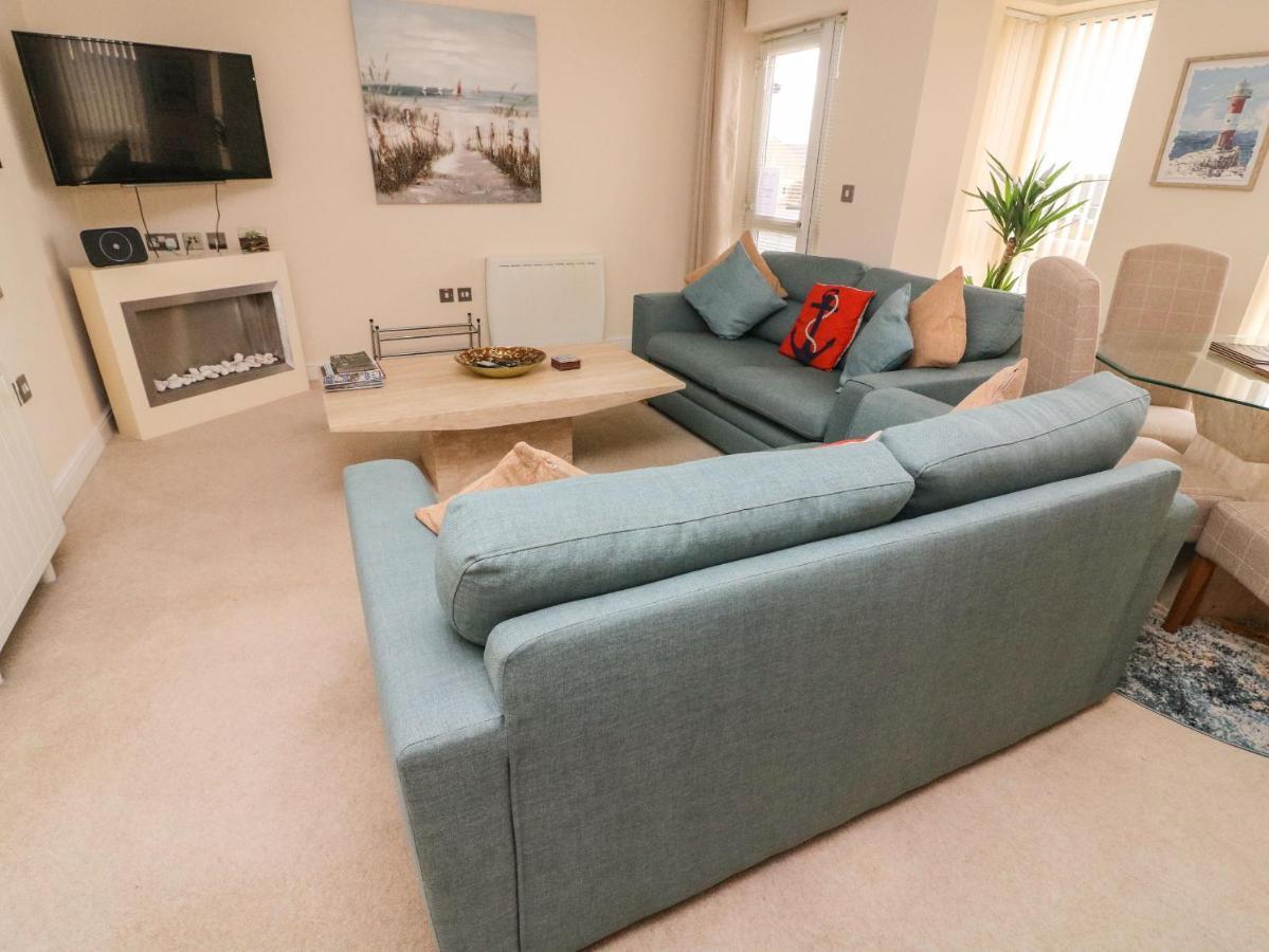 Apartment 1 Morecambe Extérieur photo