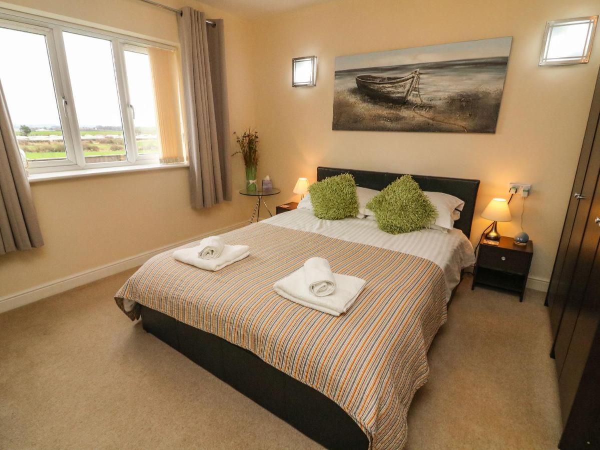 Apartment 1 Morecambe Extérieur photo