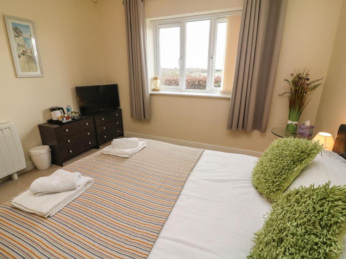 Apartment 1 Morecambe Extérieur photo